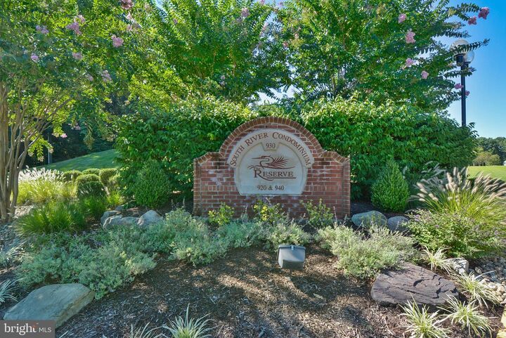 Property Photo:  940 Astern Way 112  MD 21401 
