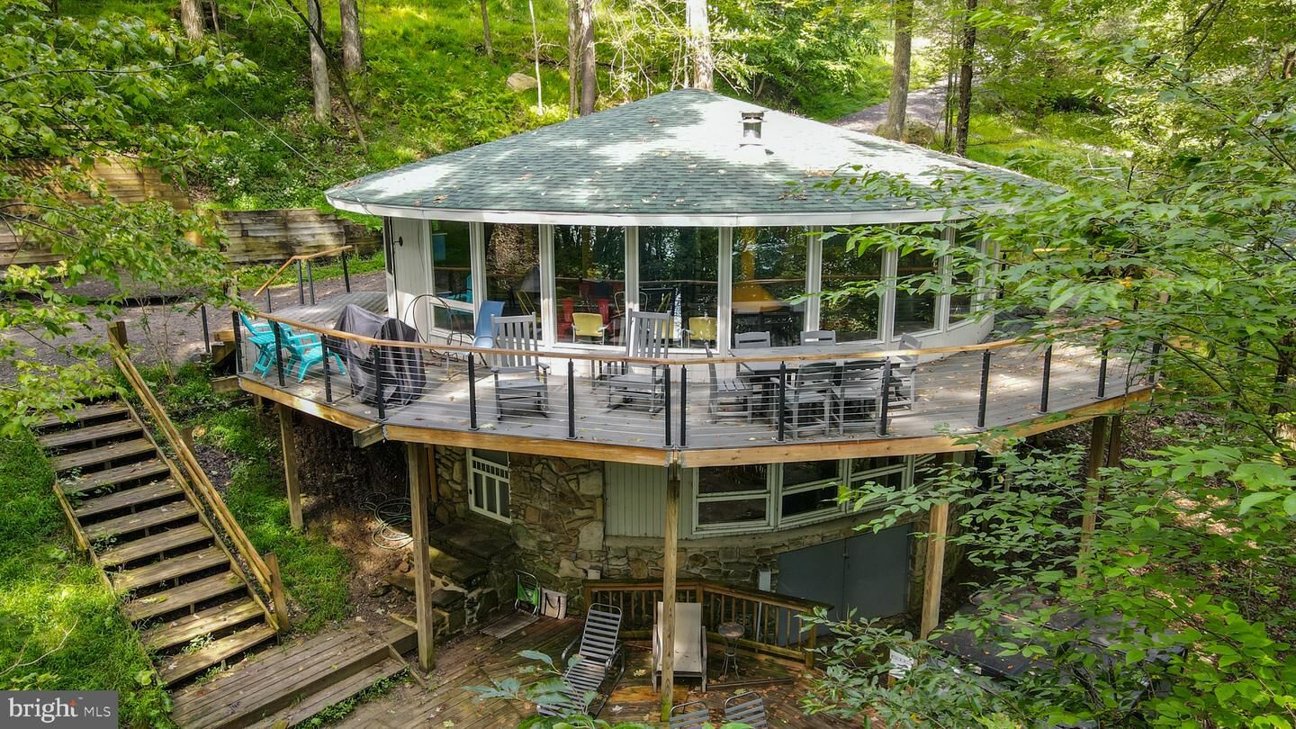 Property Photo:  2849 Shingle Camp Road  MD 21550 
