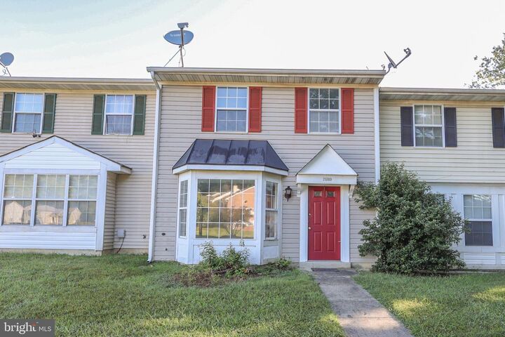 Property Photo:  21389 Edgar Way  MD 20653 