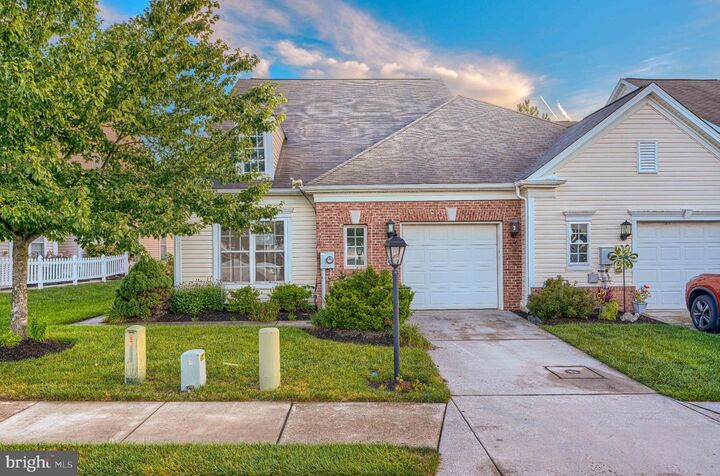 Property Photo: 848 Horseshoe Lane 175 MD 21787