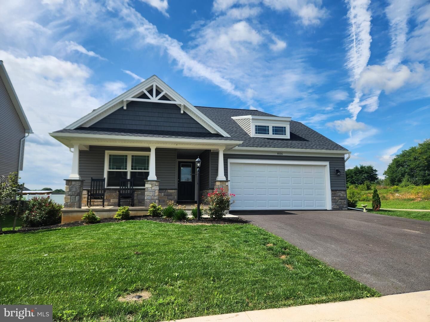 Property Photo:  806 Greenwich Lane  PA 17257 