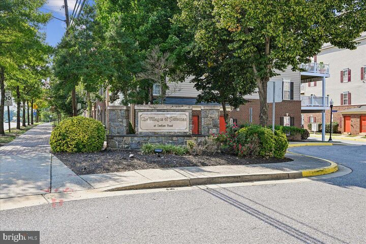 Property Photo:  317 Munahan Circle B  MD 20640 