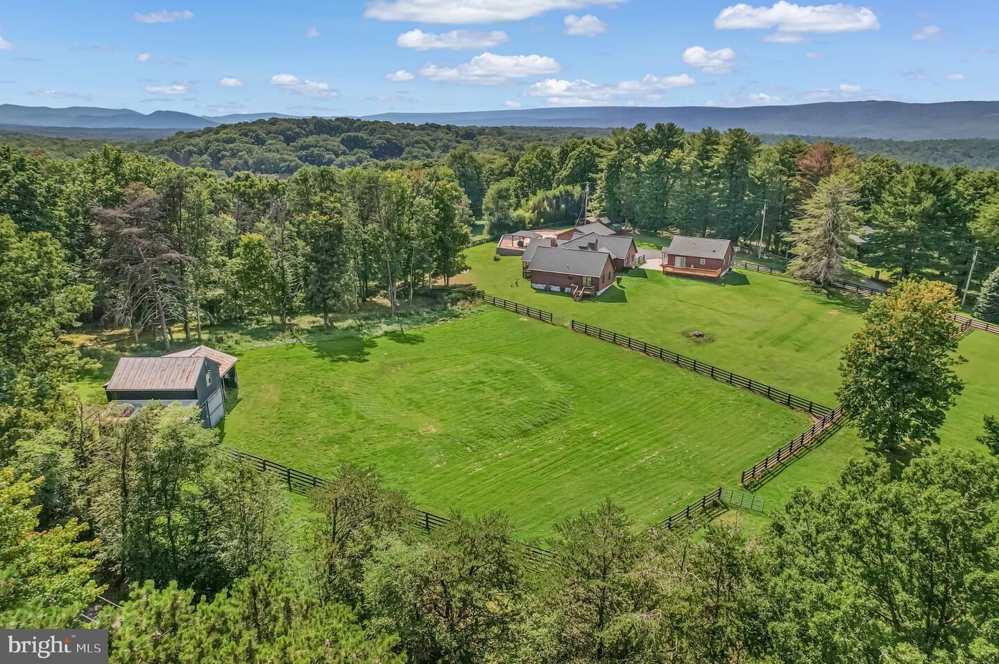 Property Photo:  329 Hawks Nest  WV 26823 