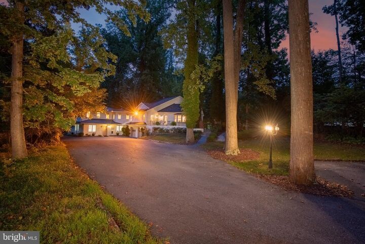 Property Photo:  2701 Olney Sandy Spring Road  MD 20832 