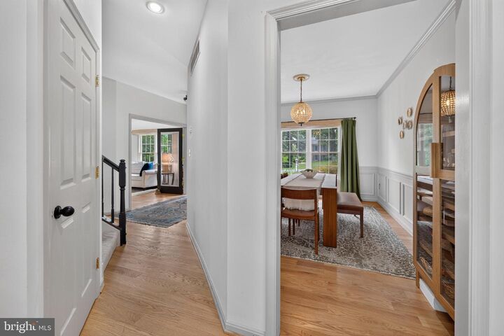 Property Photo: 1207 Asquithpines Place MD 21012