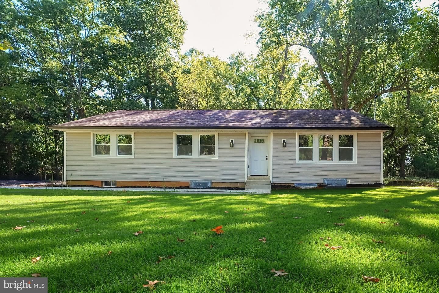 Property Photo:  4150 Barrett  MD 20640 