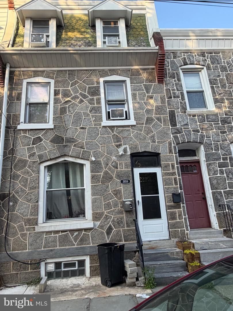 Property Photo:  3959 Terrace Street  PA 19128 