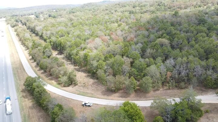 Property Photo:  8.29 Acres Whitson Lane (Tract 3) Tract 3  AR 72949 