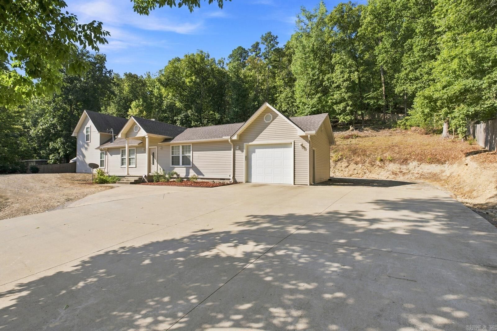 Property Photo:  14837 Colonel Glenn Roads  AR 72210 