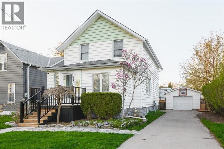 Property Photo:  316 Bright Street  ON N7T 4G2 