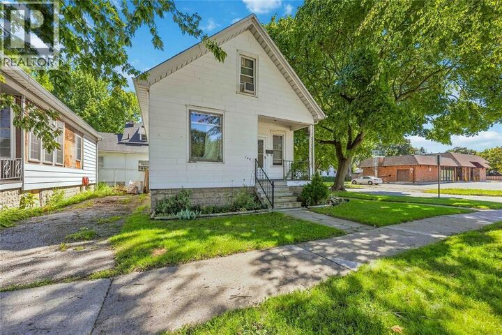 Property Photo: 146 Mitton Street North ON N7T 6G8
