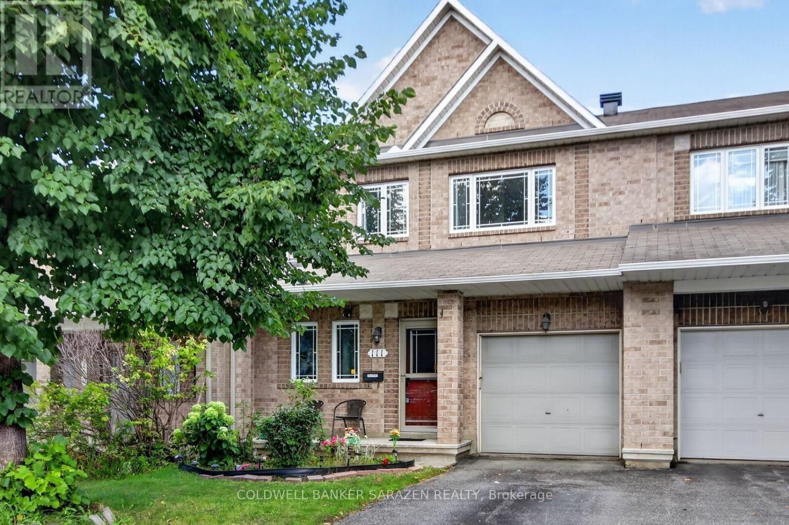 Property Photo:  111 Harbour View Street  ON K2G 6Z7 
