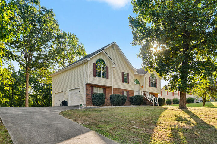 Property Photo:  625 Mount View Dr  GA 30755 