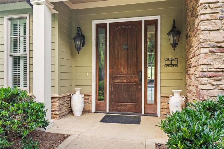 Property Photo:  347 Ivey Gate Ridge  GA 30720 