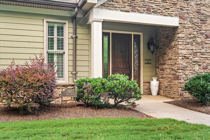Property Photo:  347 Ivey Gate Ridge  GA 30720 