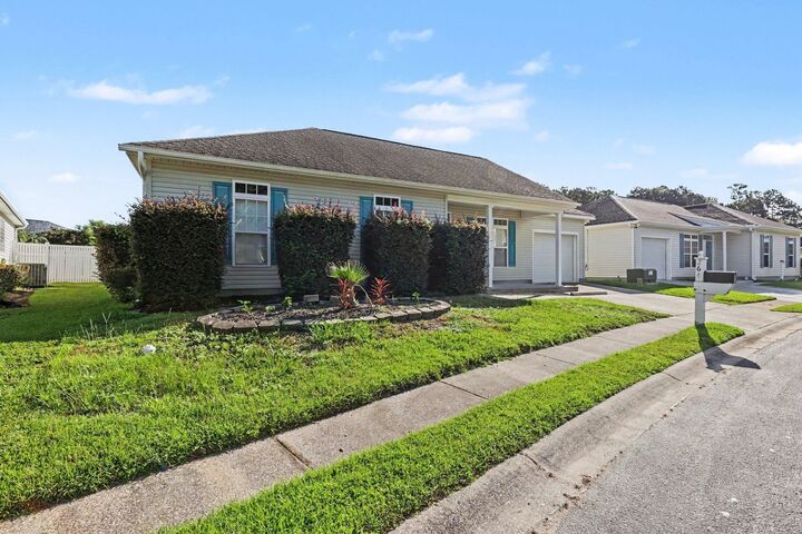 Property Photo:  264 La Patos Dr.  SC 29588 