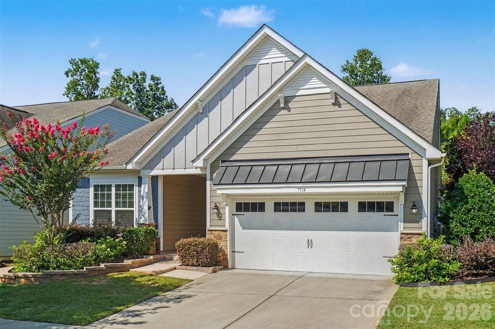 Property Photo:  7114 Sunset Crater Place  SC 29720 