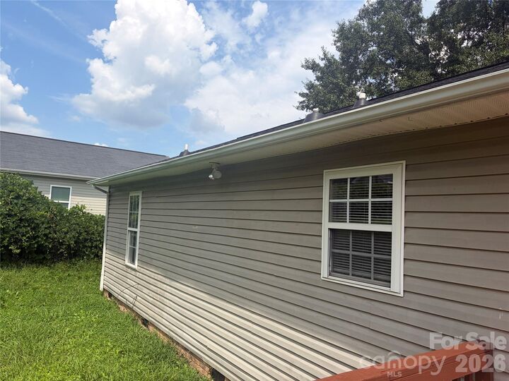 Property Photo:  429 Pryor Street  NC 28052 
