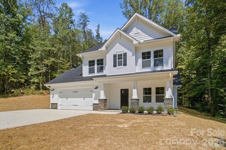 Property Photo:  148 Brandy Lane  NC 28677 