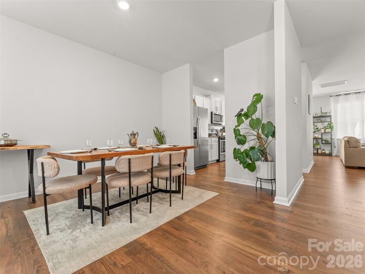 Property Photo:  302 Woodnettle Lane 18  NC 28704 