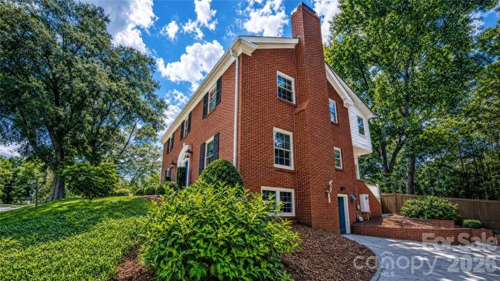 Property Photo:  105 Montrose Street  NC 28655 