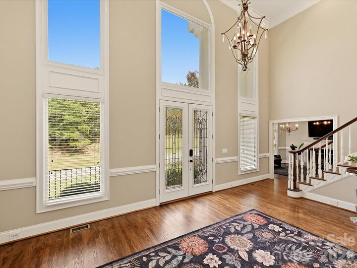 Property Photo:  5427 Old Course Drive  NC 28277 