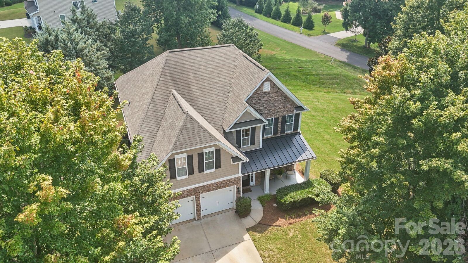 Property Photo:  608 Cedar Trace Drive  SC 29710 