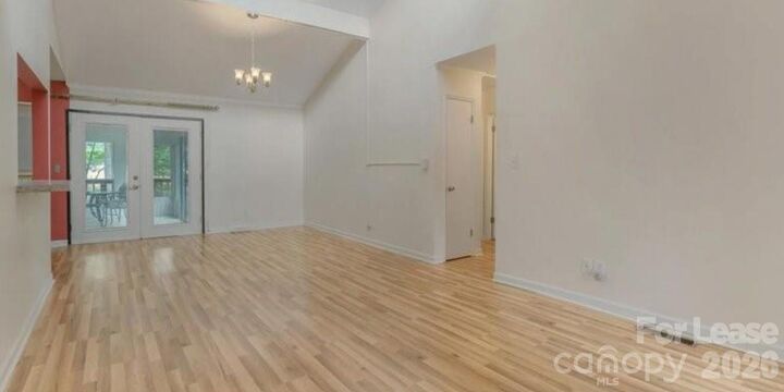 Property Photo:  7312 Barcliff Drive  NC 28212 