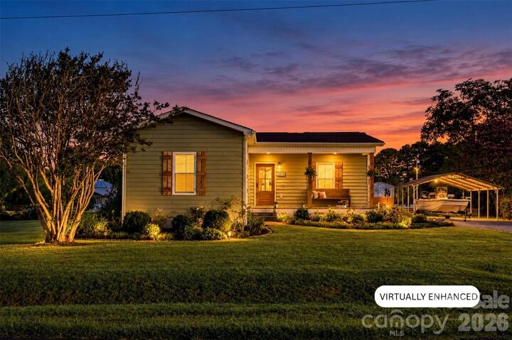 Property Photo:  5712 Hoover Elmore Road  NC 28168 