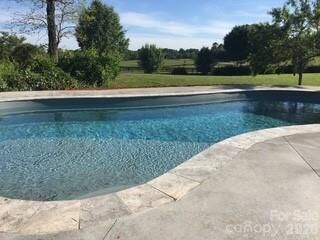 Property Photo: 157 J A Hampton Road NC 28139