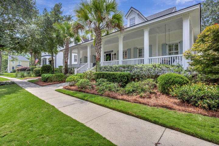 Property Photo: 111 Beresford Creek Street SC 29492