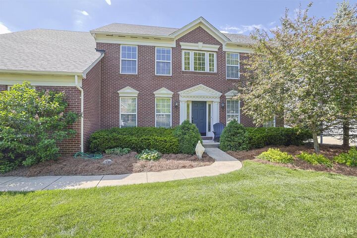 Property Photo: 6451 Braewing Court OH 45245