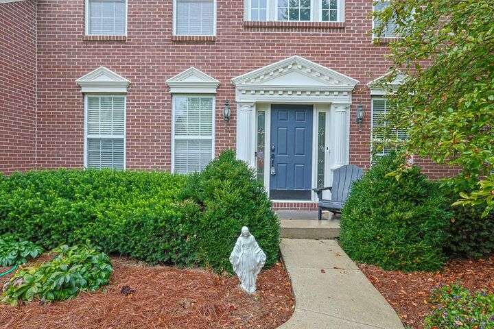 Property Photo:  6451 Braewing Court  OH 45245 
