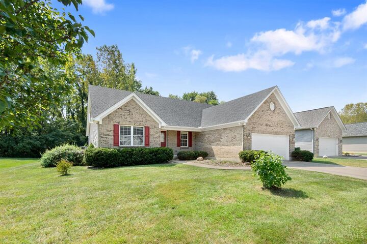 Property Photo:  3737 Waterstone  OH 45102 