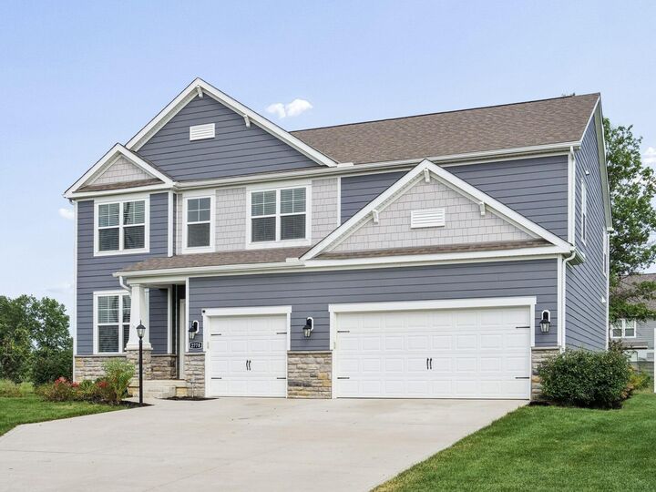 Property Photo: 2778 Eastwick Road OH 43015