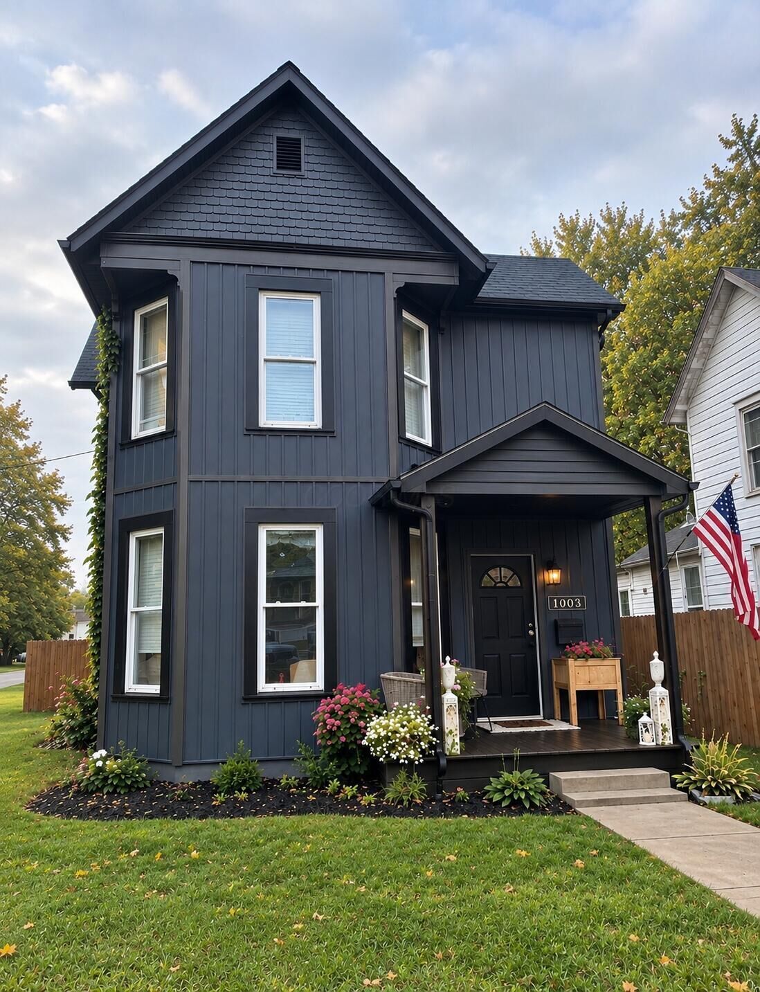 Property Photo:  1003 Lakeview Avenue  OH 43160 