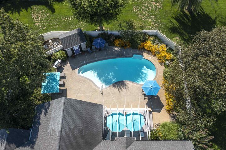 Property Photo:  4008 Bayshore  NJ 08204 