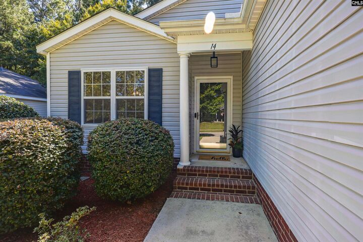Property Photo:  14 Paddock Chase  SC 29063 