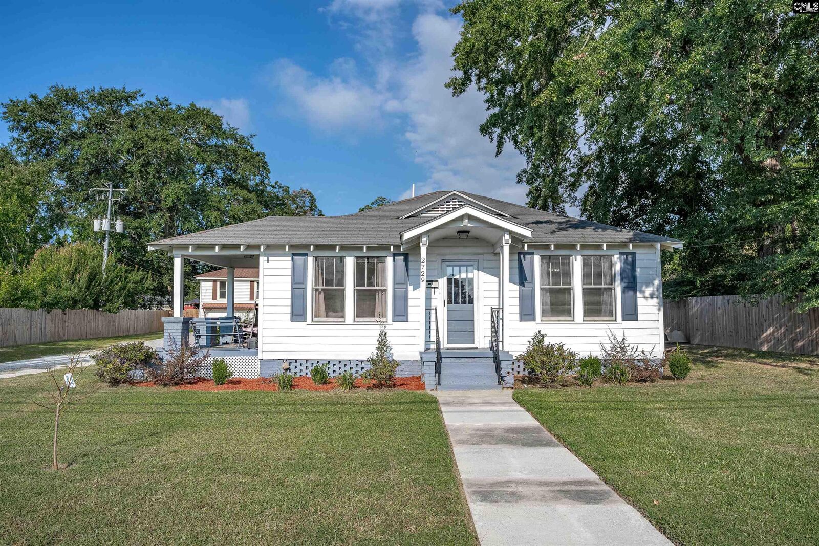 Property Photo:  2729 College  SC 29108 