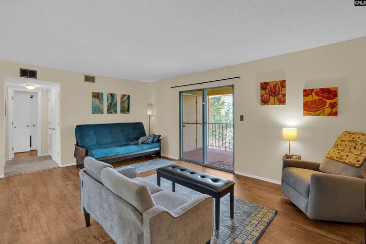 Property Photo: 601 Riverhill C4 SC 29210