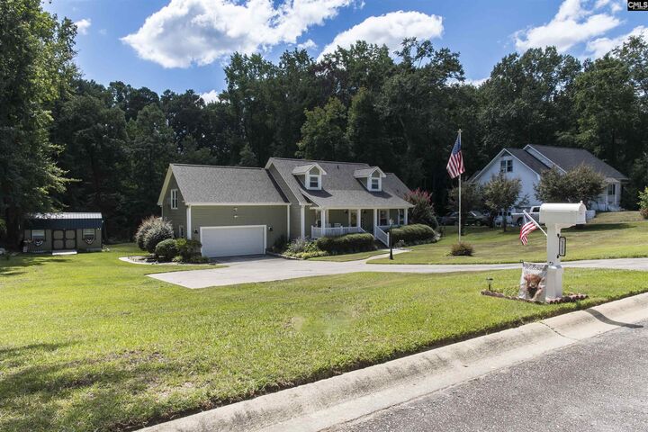Property Photo:  111 Woodbay  SC 29072 