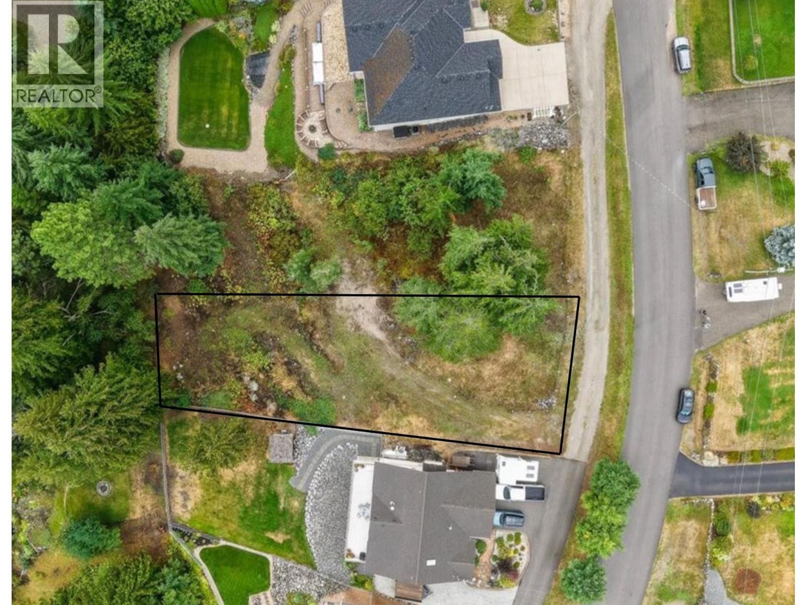 Property Photo:  Lot 18 Lakeview Drive  BC V0E 2W2 