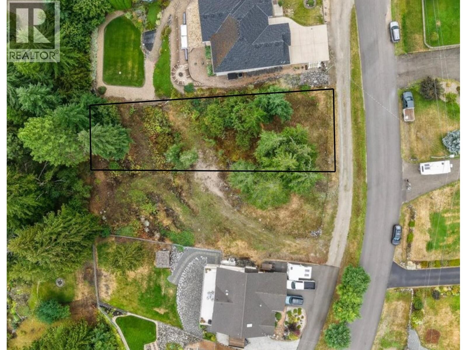 Property Photo:  Lot 18 Lakeview Drive  BC V0E 2W2 