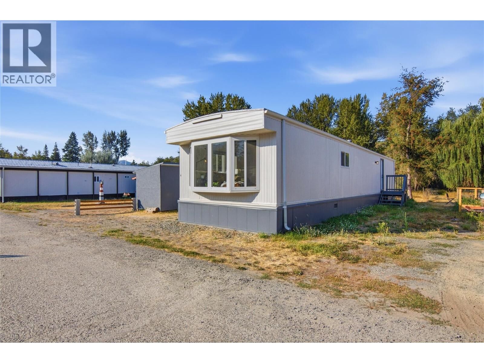 Property Photo:  4626 Summer Road 4  BC V0E 1E0 