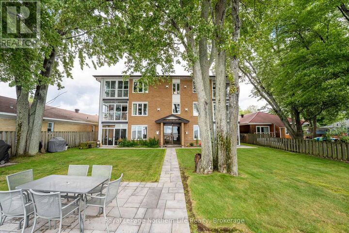Property Photo:  469 Lakeshore Drive 301  ON P1A 2E2 