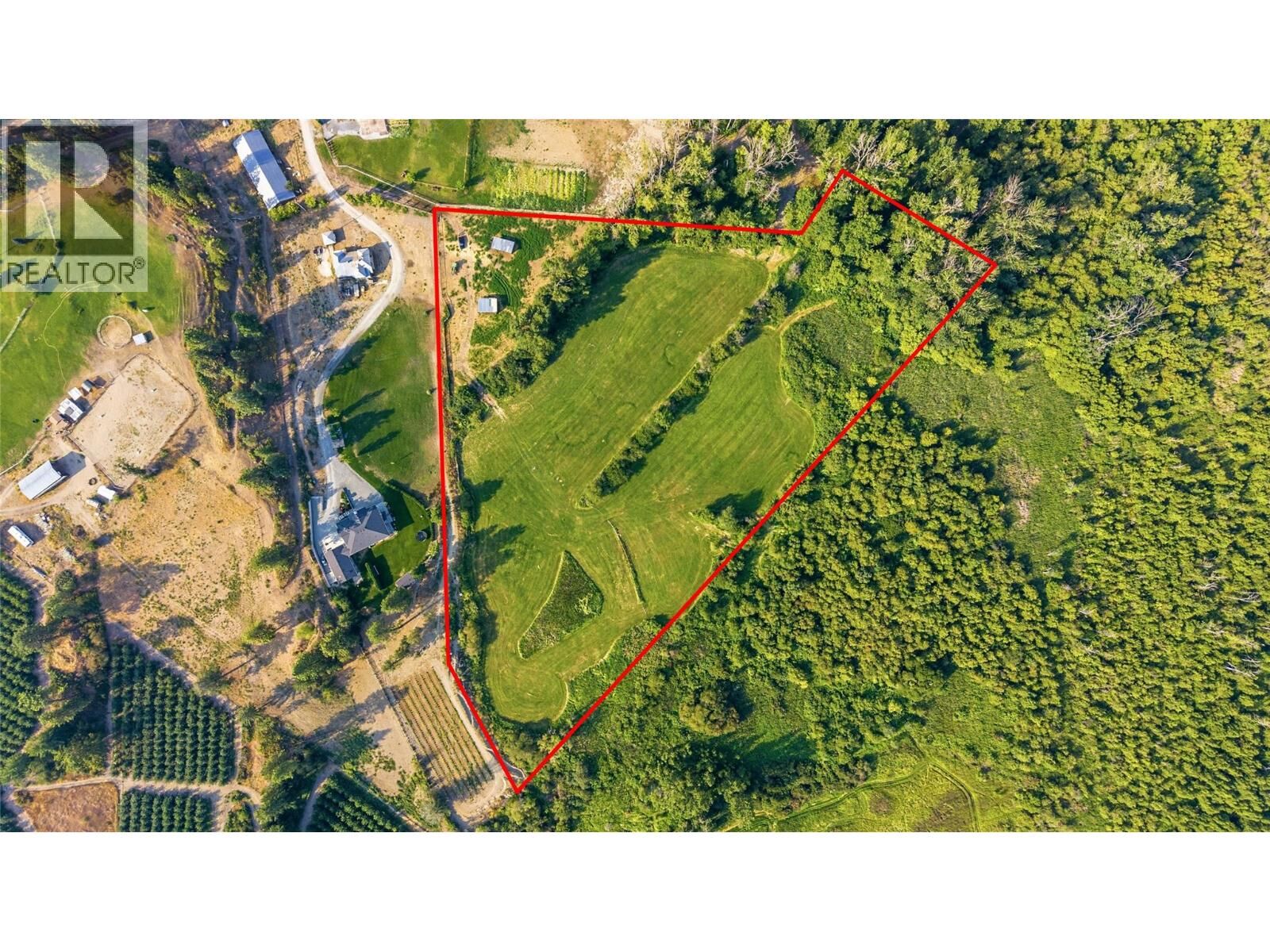 Property Photo:  3879 Casorso Road  BC V1W 4R7 