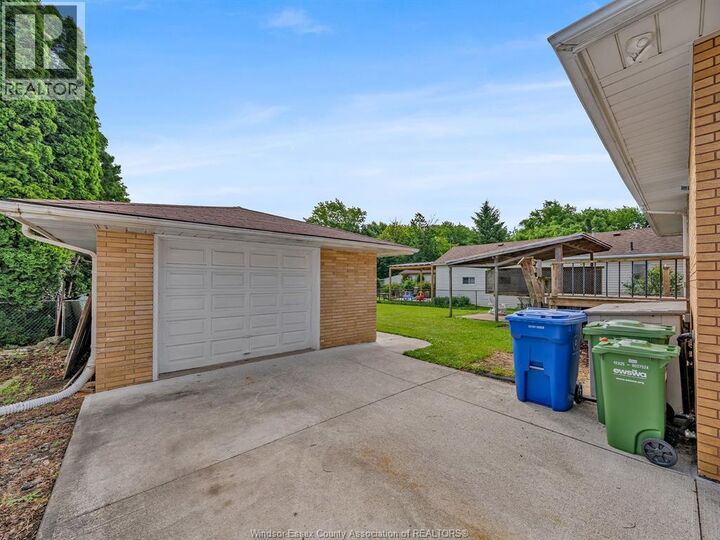 Property Photo: 2528 Jos St. Louis ON N8T 2M5