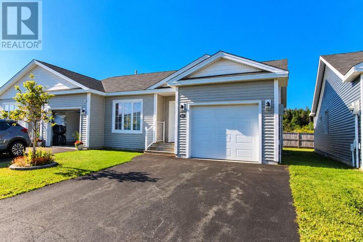 Property Photo:  11 Riverglen Close  NL A1H 0B2 