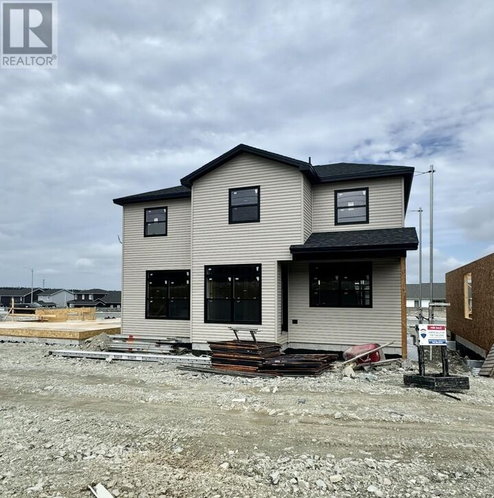 Property Photo:  223 Cheeseman Drive  NL A1H 0R2 