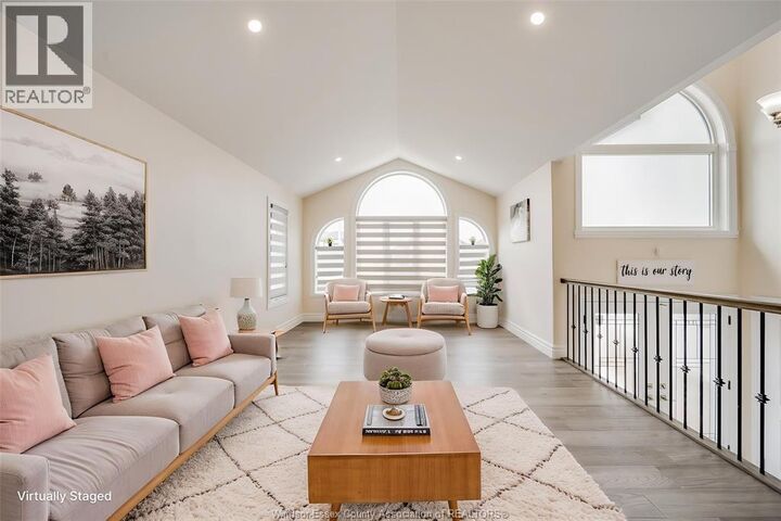Property Photo:  106 Bonnett Road  ON N9V 0G8 